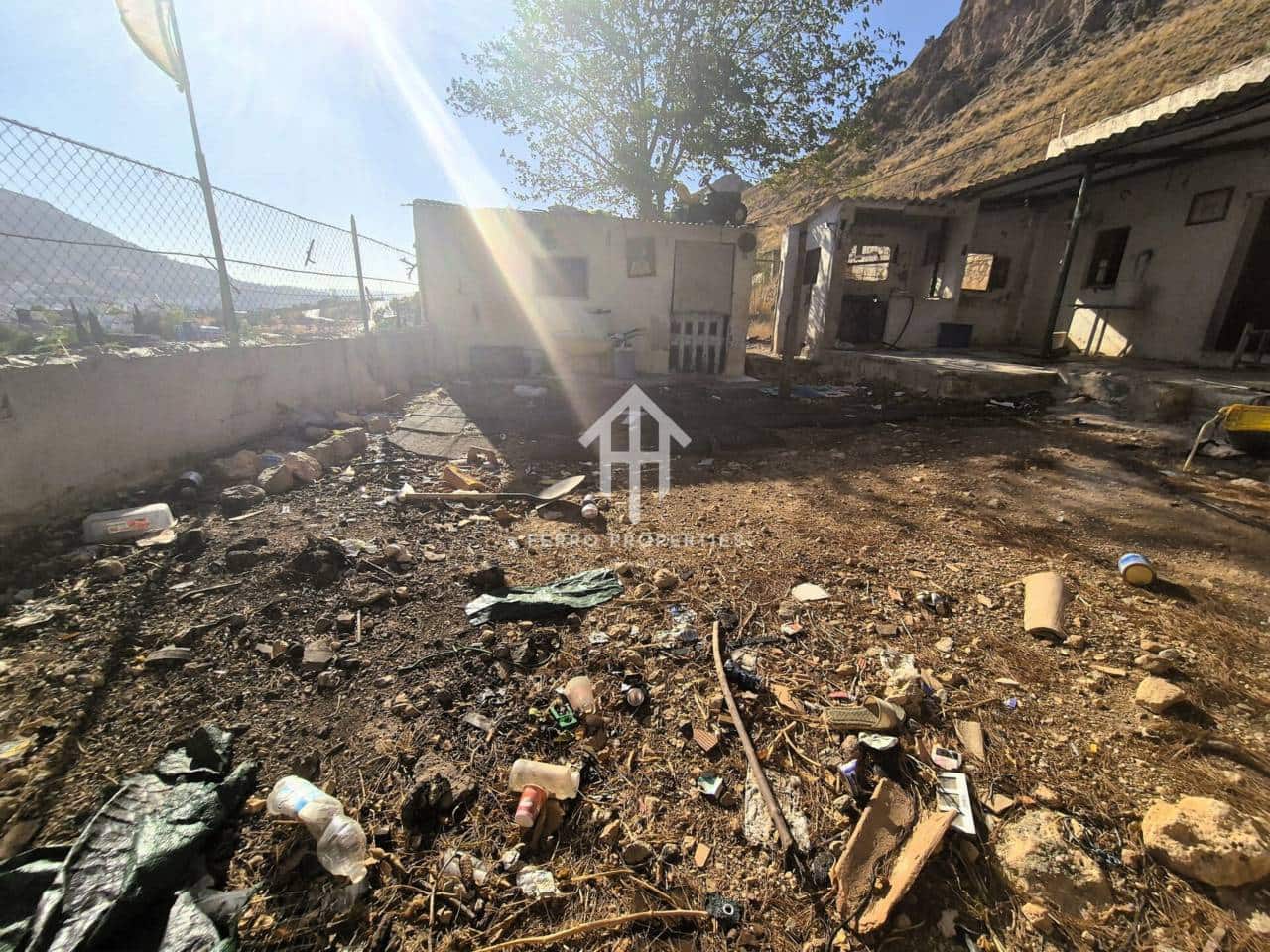 Finca/Country House for sale in Loja - € 150,000 (Ref: 9152678)