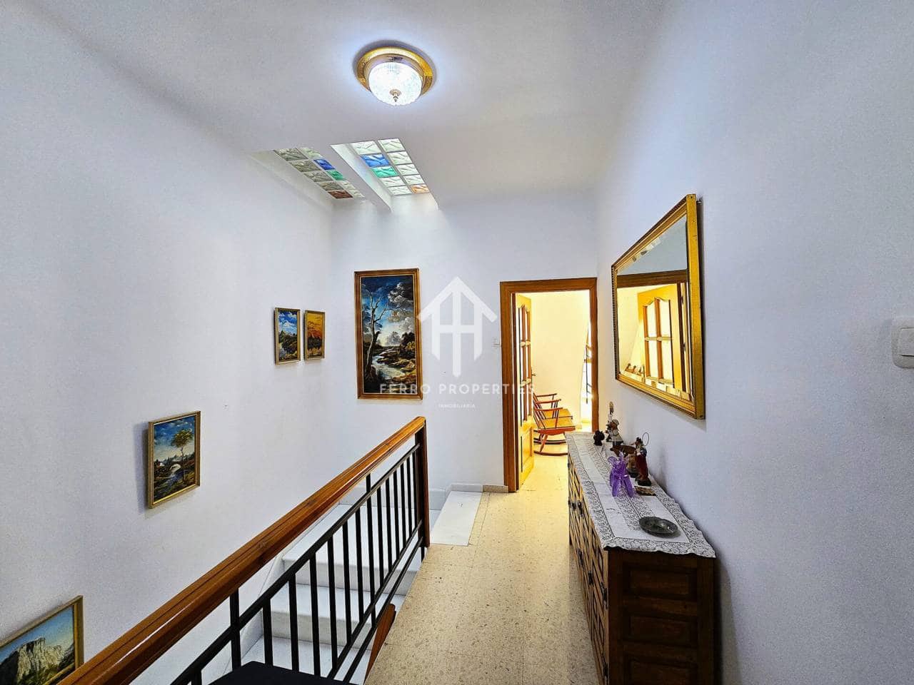 Casa de 5 habitaciones en Salar en venta con garaje - 165.000 € (Ref: 9190728)