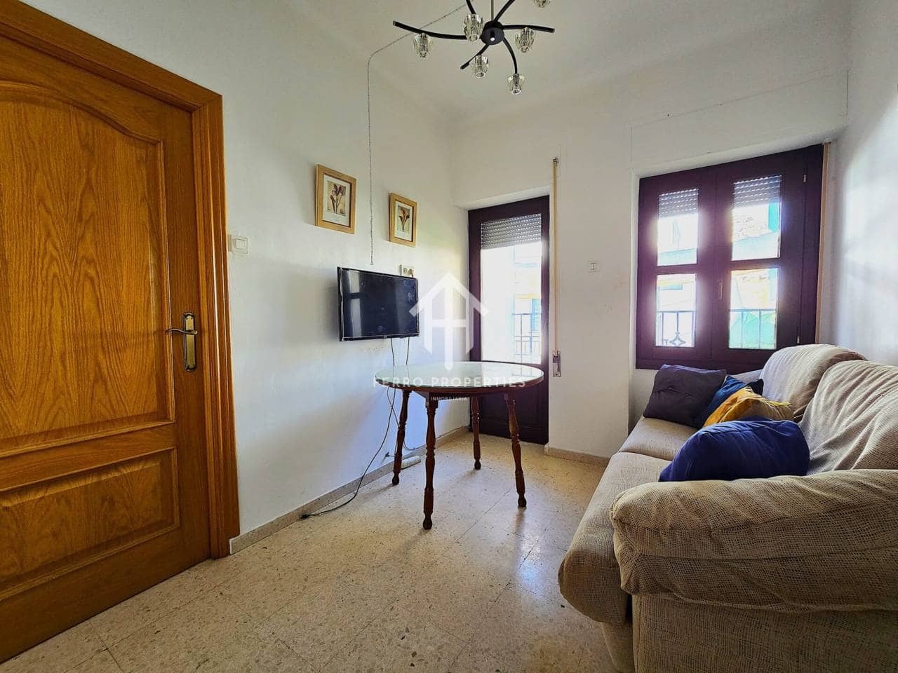 Casa de 5 habitaciones en Salar en venta con garaje - 165.000 € (Ref: 9190728)