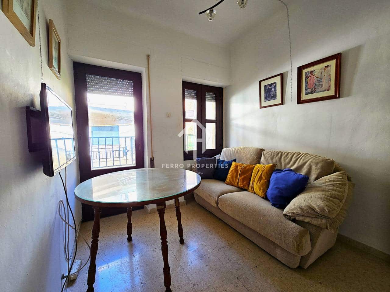 Casa de 5 habitaciones en Salar en venta con garaje - 165.000 € (Ref: 9190728)