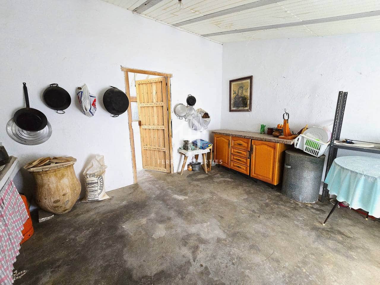 Casa de 5 habitaciones en Salar en venta con garaje - 165.000 € (Ref: 9190728)