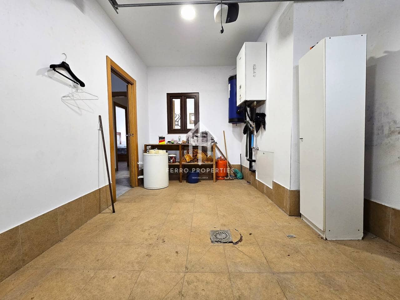 Casa de 5 habitaciones en Salar en venta con garaje - 165.000 € (Ref: 9190728)