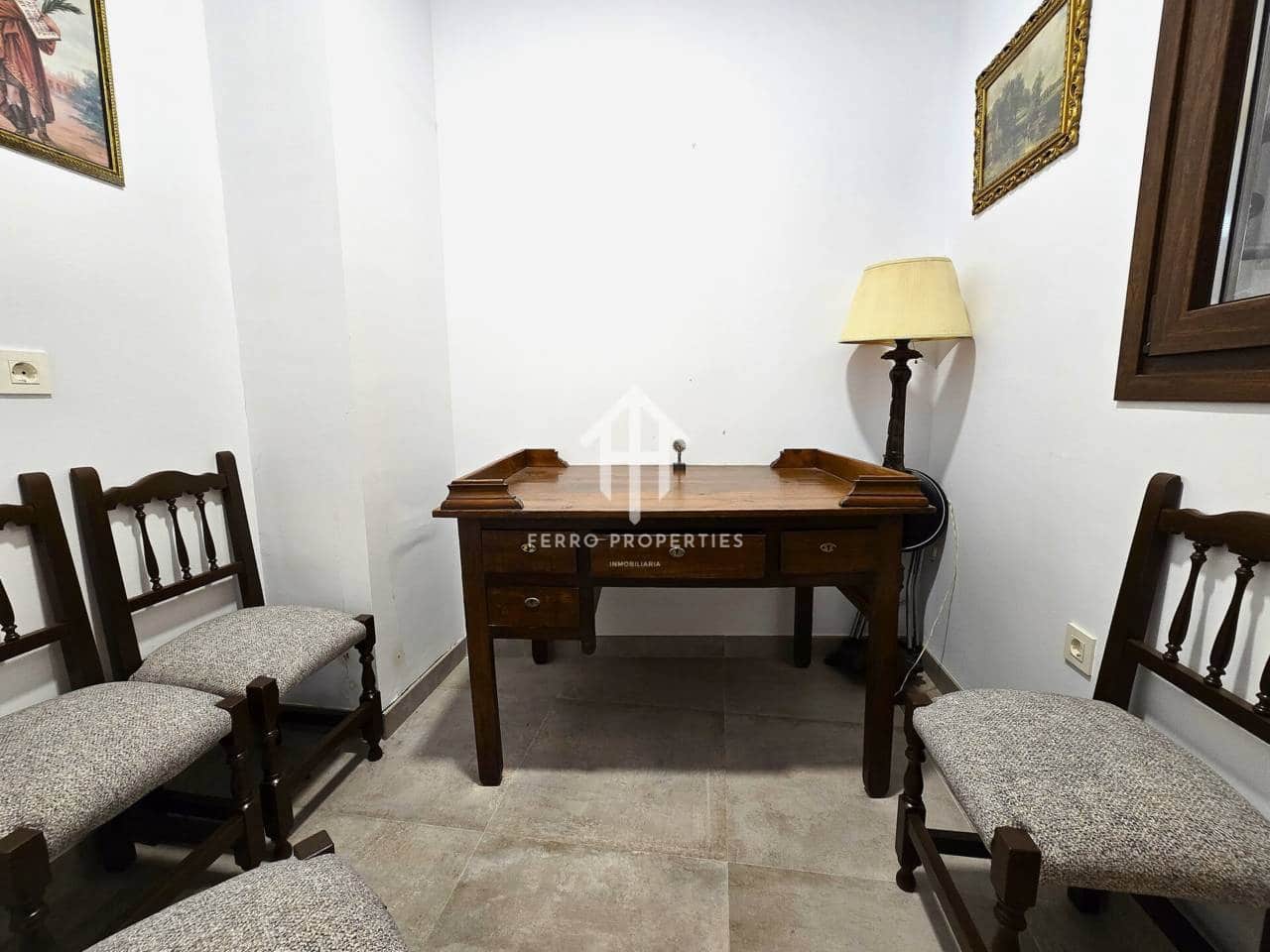 Casa de 5 habitaciones en Salar en venta con garaje - 165.000 € (Ref: 9190728)