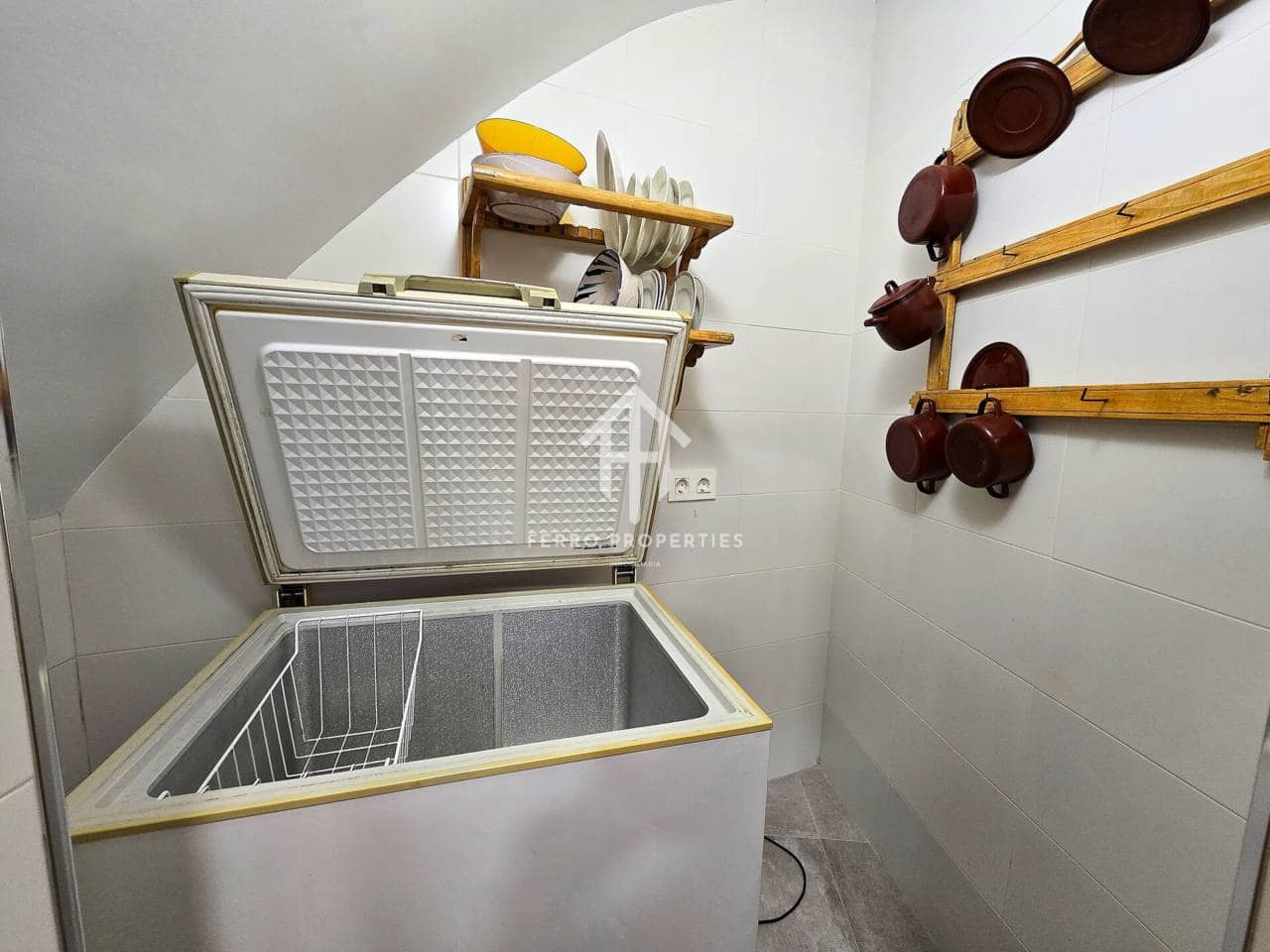 Casa de 5 habitaciones en Salar en venta con garaje - 165.000 € (Ref: 9190728)