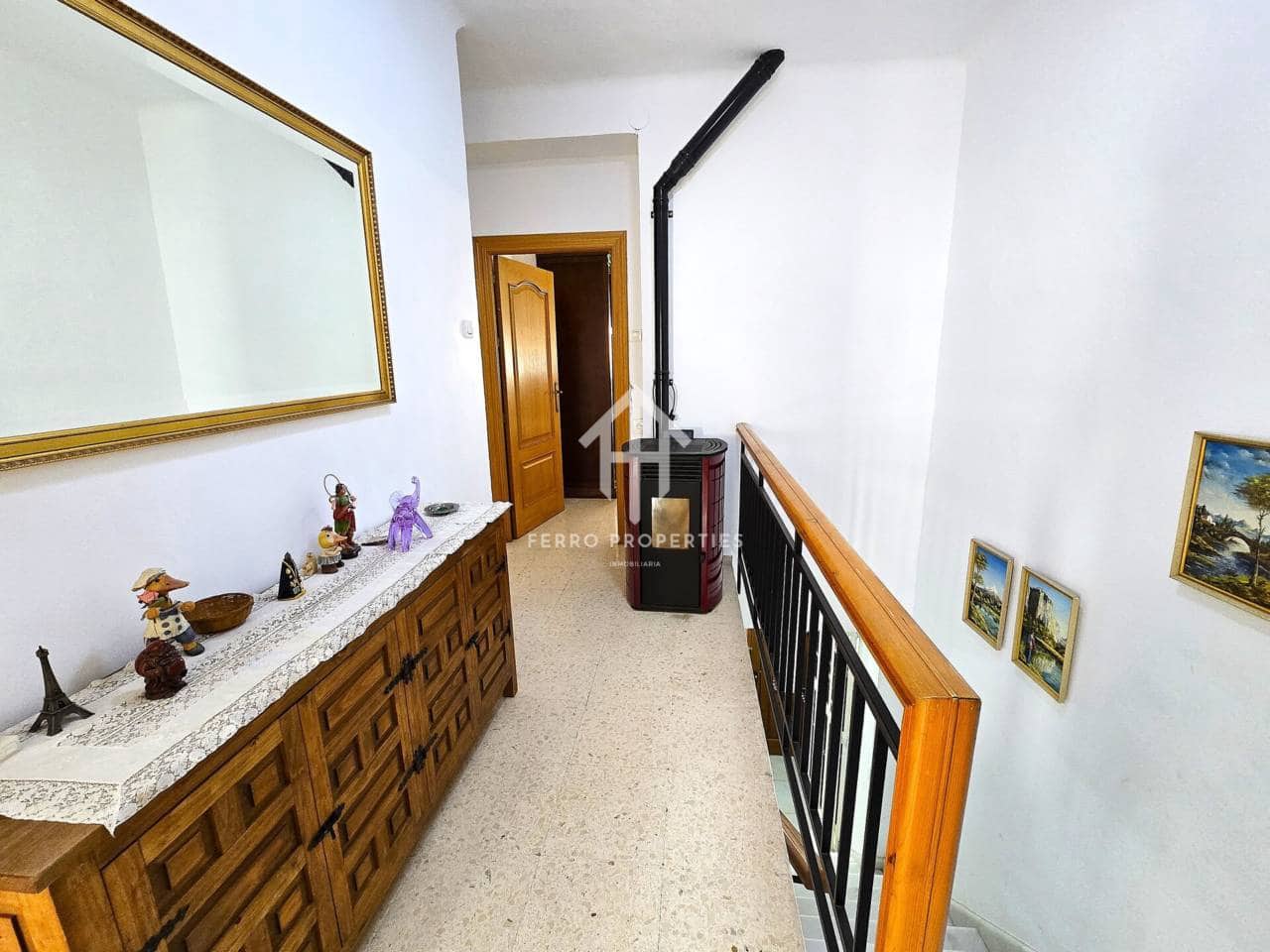 Casa de 5 habitaciones en Salar en venta con garaje - 165.000 € (Ref: 9190728)