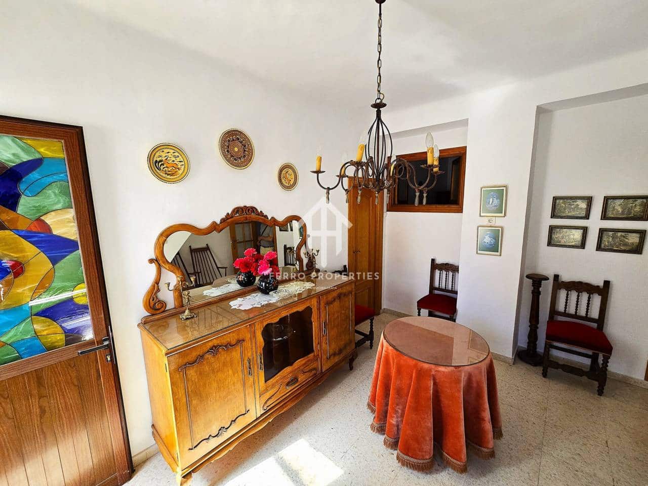 Casa de 5 habitaciones en Salar en venta con garaje - 165.000 € (Ref: 9190728)