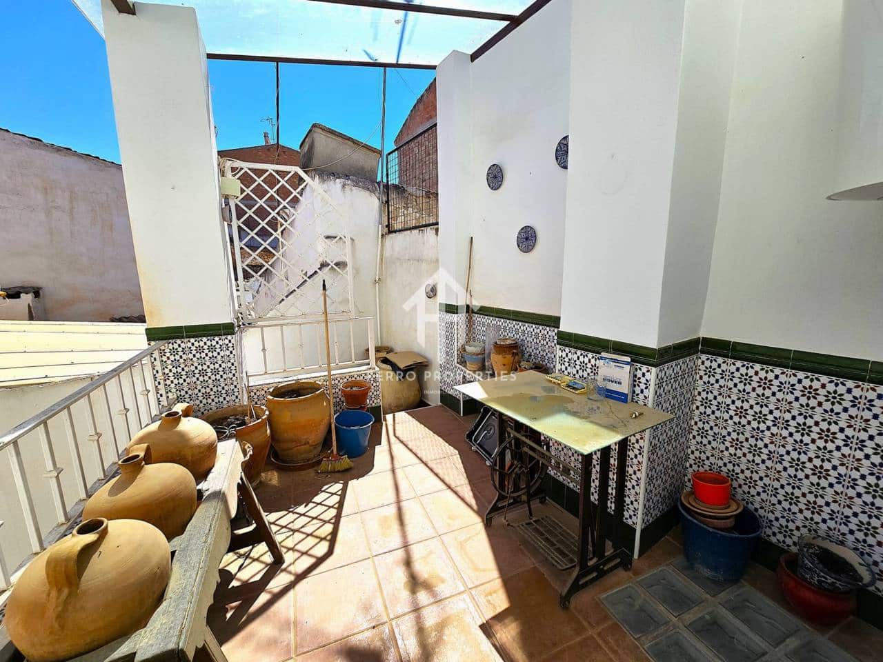 Casa de 5 habitaciones en Salar en venta con garaje - 165.000 € (Ref: 9190728)