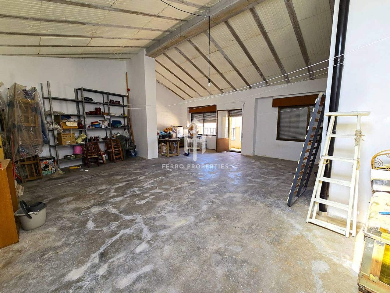Casa de 5 habitaciones en Salar en venta con garaje - 165.000 € (Ref: 9190728)