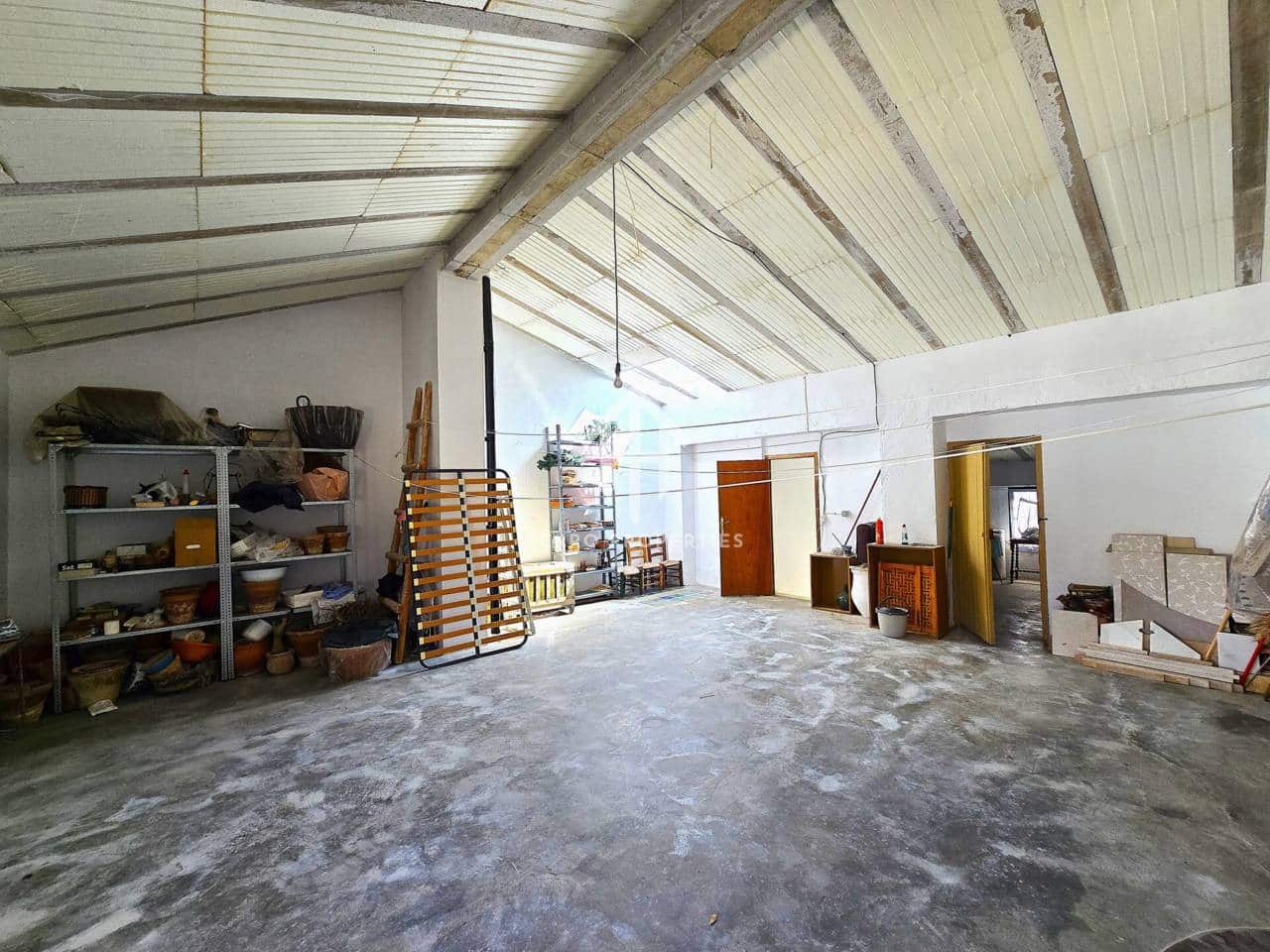 Casa de 5 habitaciones en Salar en venta con garaje - 165.000 € (Ref: 9190728)