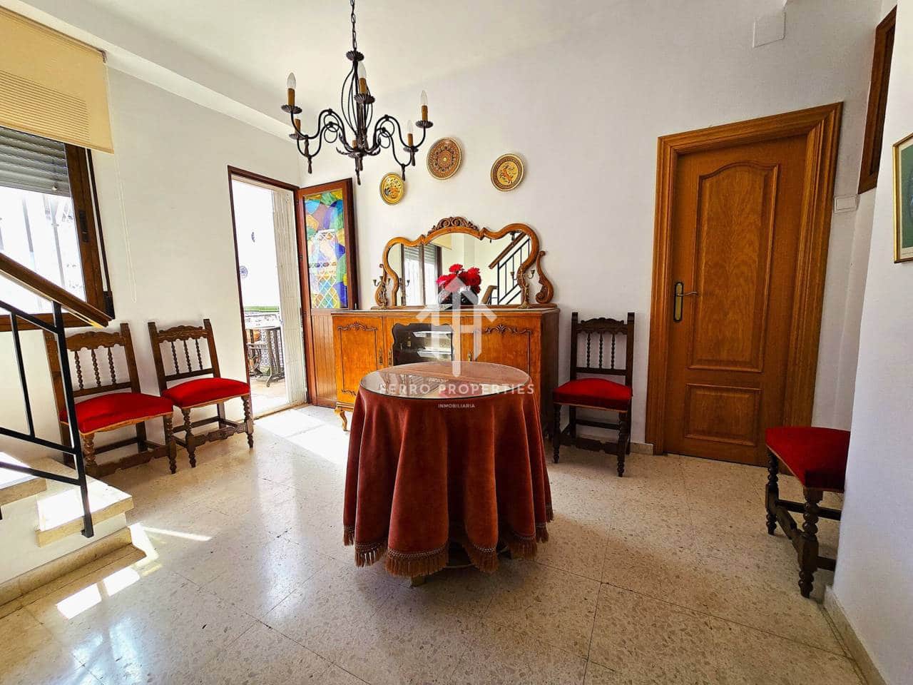 Casa de 5 habitaciones en Salar en venta con garaje - 165.000 € (Ref: 9190728)