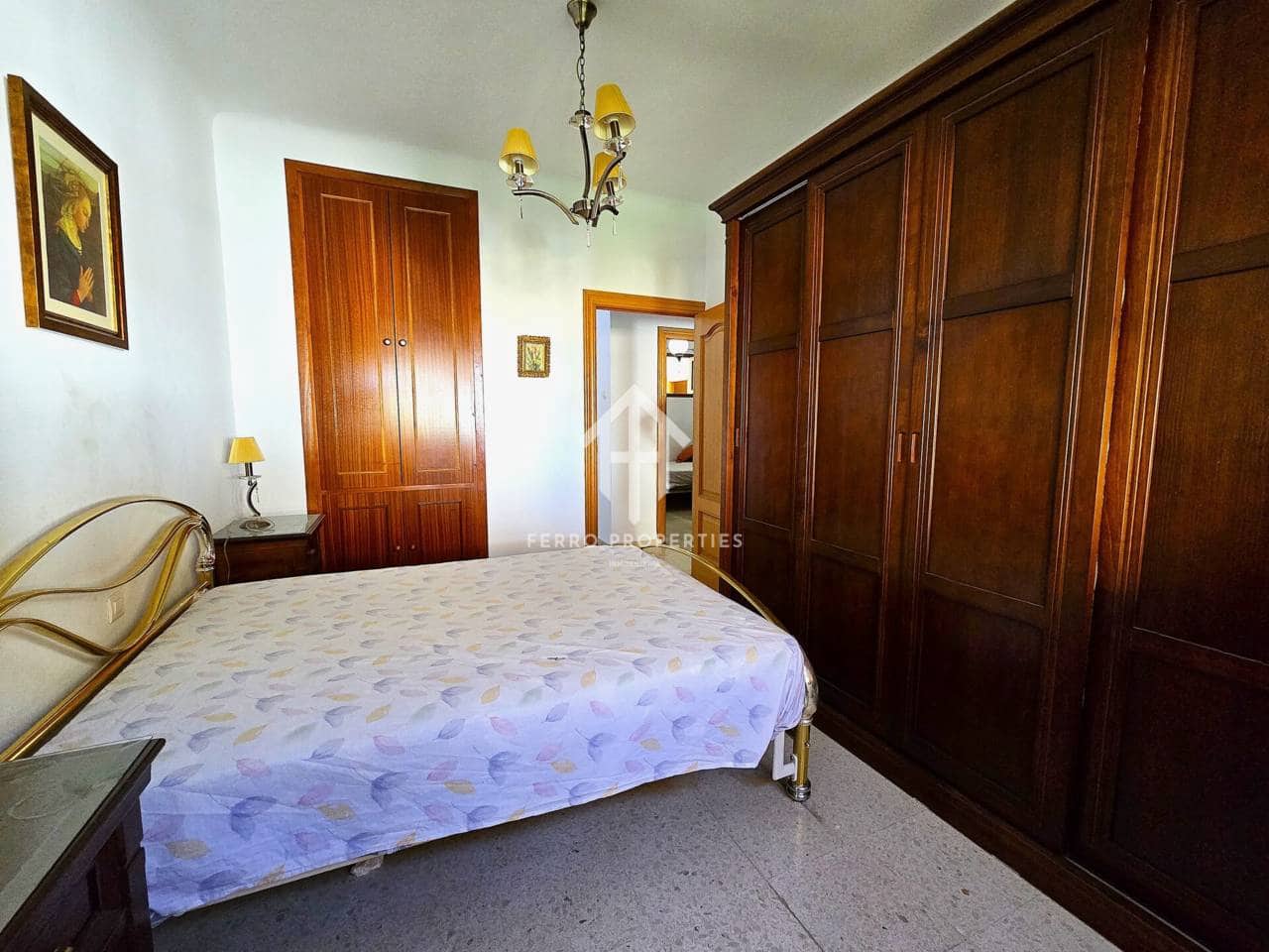 Casa de 5 habitaciones en Salar en venta con garaje - 165.000 € (Ref: 9190728)