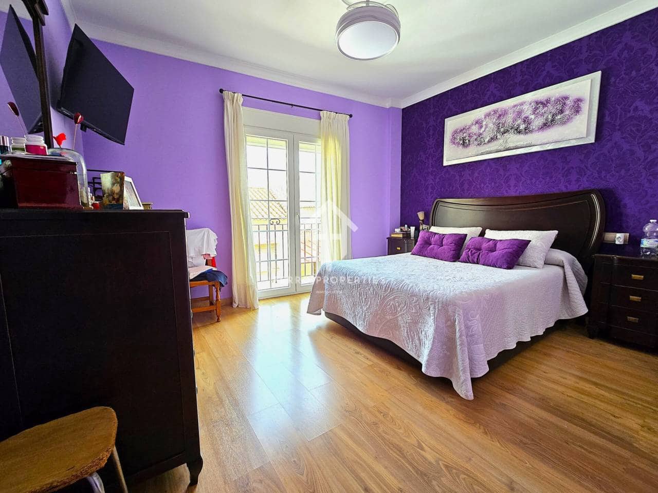 7 chambre Maison de Ville à vendre à Loja avec garage - 224 900 € (Ref: 9200197)