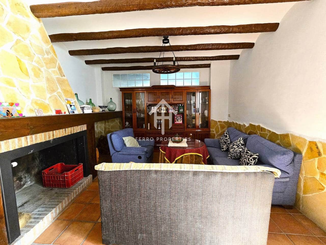 7 chambre Maison de Ville à vendre à Loja avec garage - 224 900 € (Ref: 9200197)