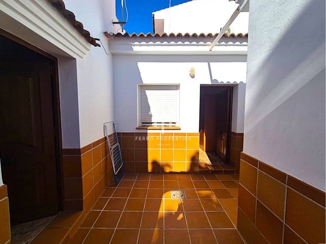 4 sypialnia Bungalow na sprzedaż w Cuesta de la Palma, Loja - 100 000 € (Ref: 9202112)