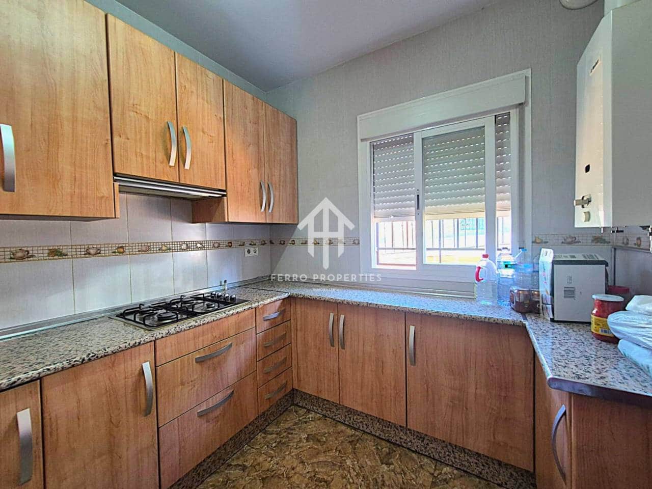 4 soveværelse Bungalow til salg i Cuesta de la Palma - € 100.000 (Ref: 9202112)