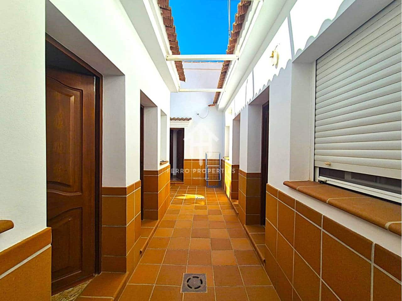 4 soveværelse Bungalow til salg i Cuesta de la Palma - € 100.000 (Ref: 9202112)