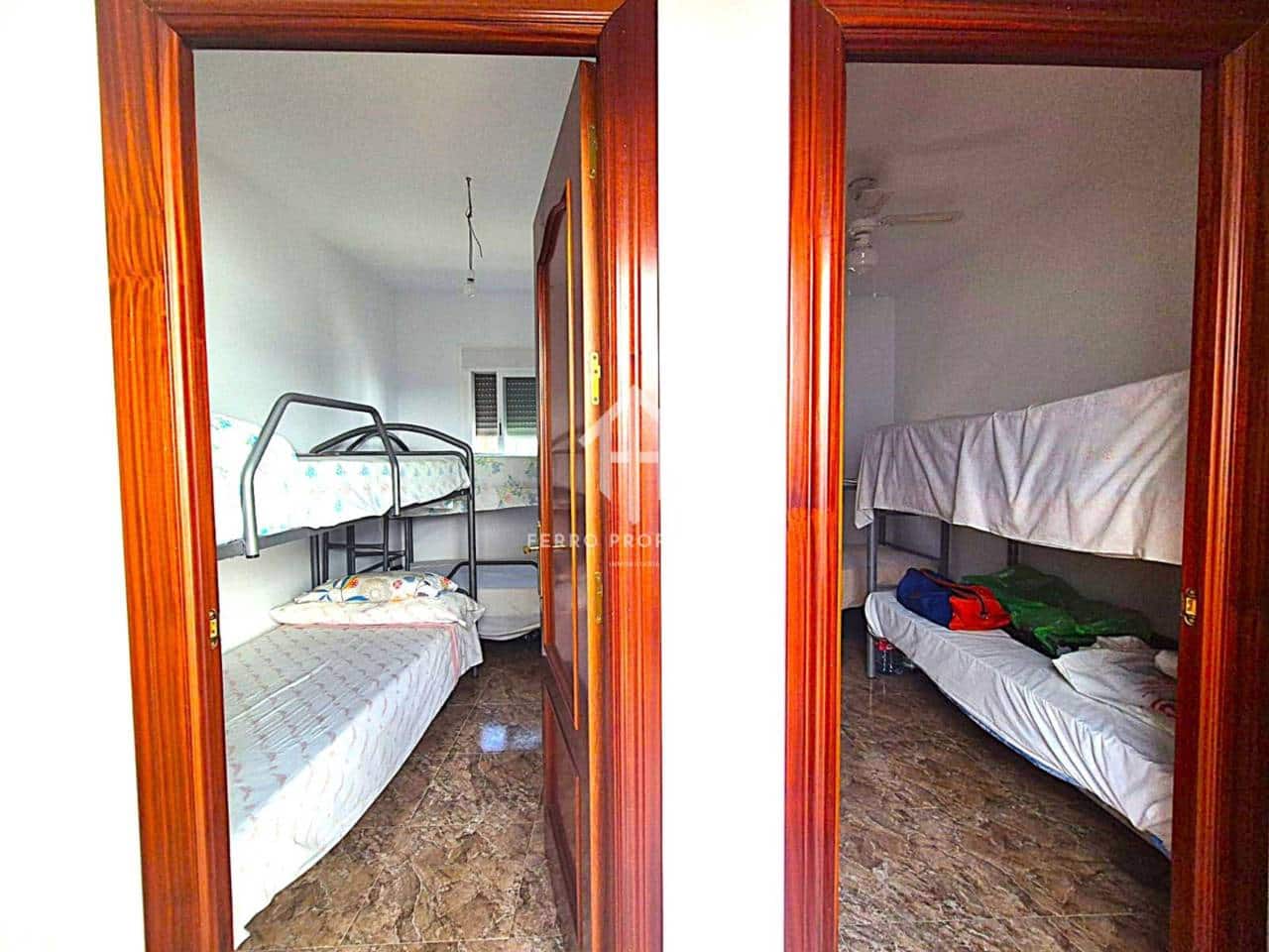 4 soveværelse Bungalow til salg i Cuesta de la Palma - € 100.000 (Ref: 9202112)