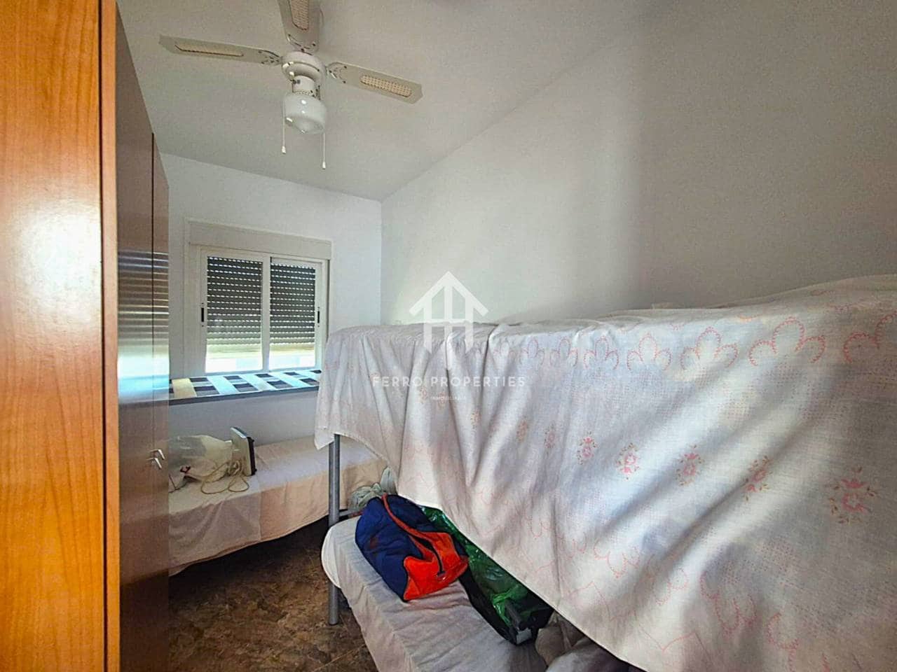 4 soveværelse Bungalow til salg i Cuesta de la Palma - € 100.000 (Ref: 9202112)