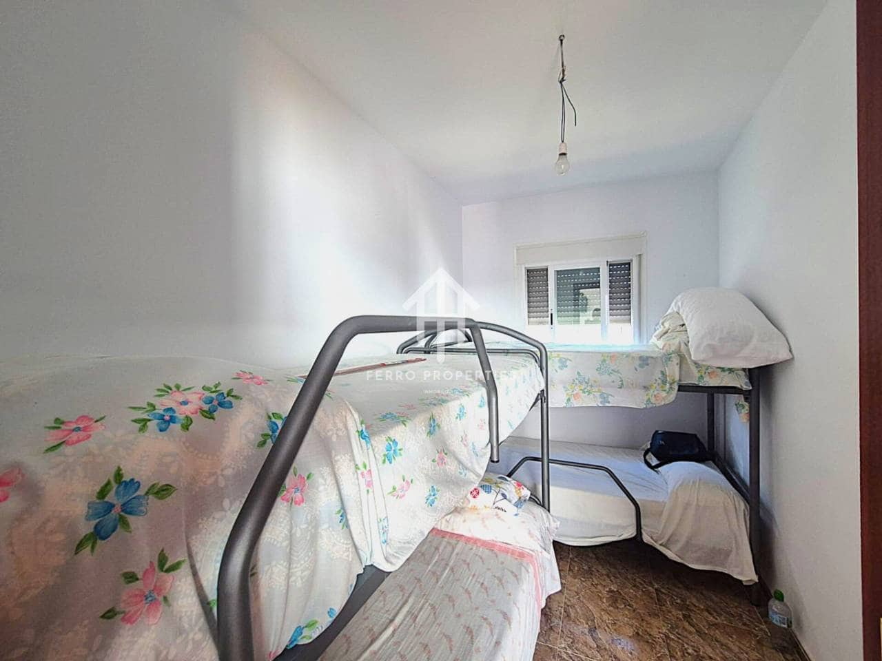 4 soveværelse Bungalow til salg i Cuesta de la Palma - € 100.000 (Ref: 9202112)