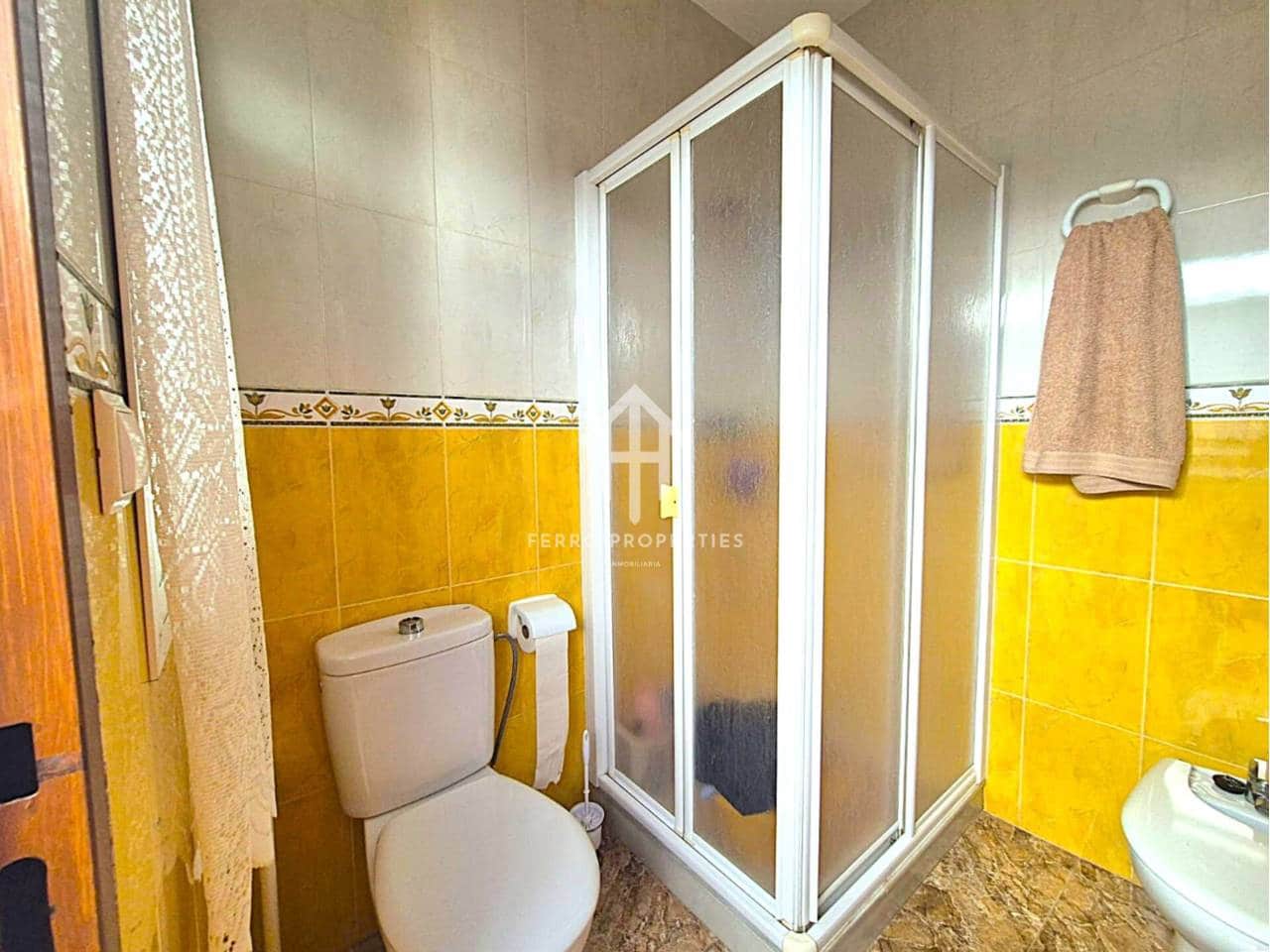 4 soveværelse Bungalow til salg i Cuesta de la Palma - € 100.000 (Ref: 9202112)