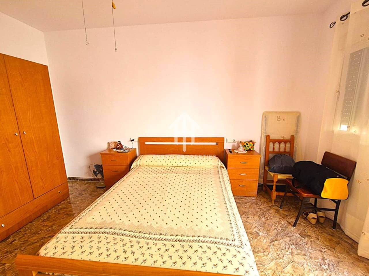 4 soveværelse Bungalow til salg i Cuesta de la Palma - € 100.000 (Ref: 9202112)