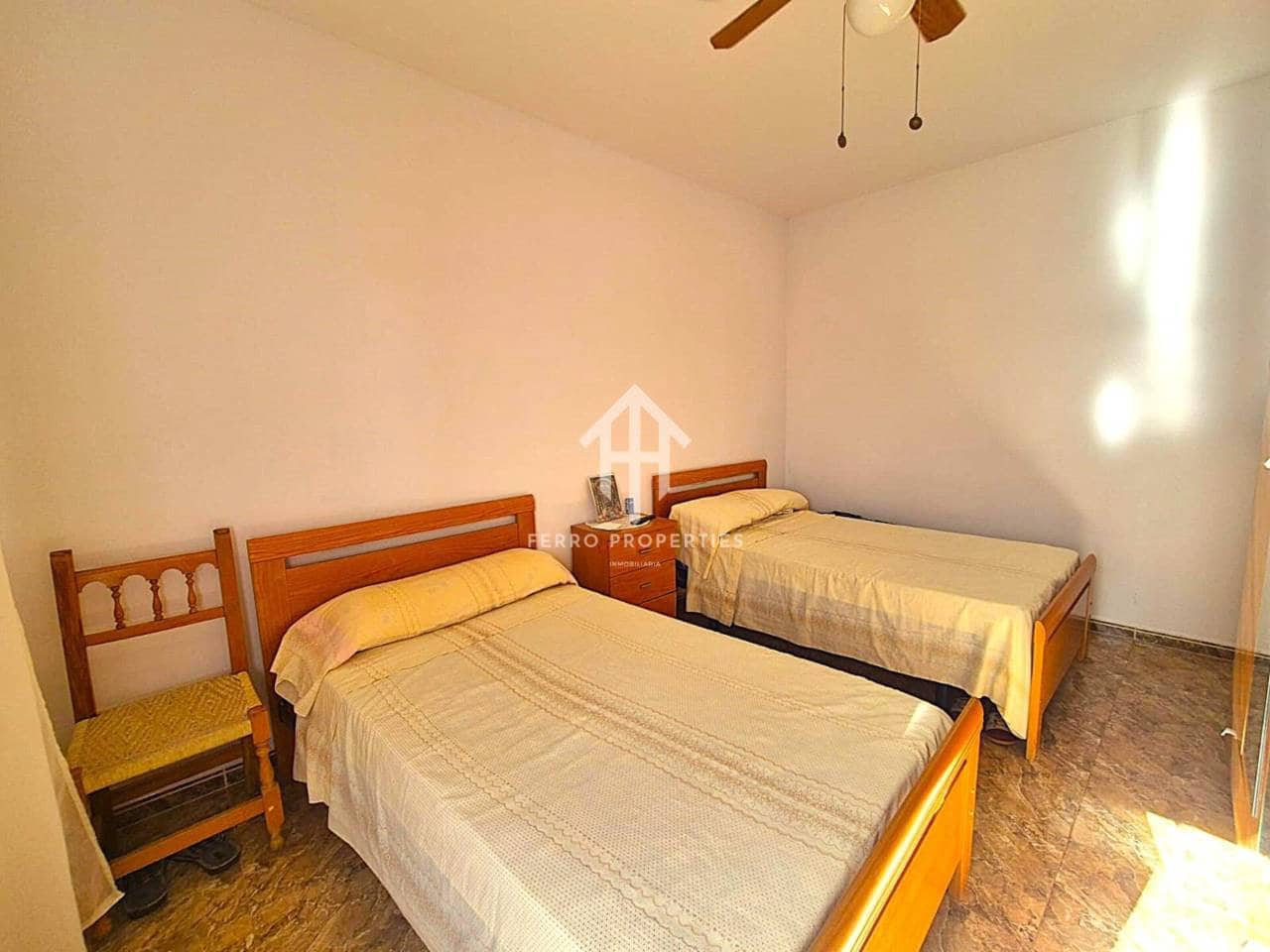 4 soveværelse Bungalow til salg i Cuesta de la Palma - € 100.000 (Ref: 9202112)