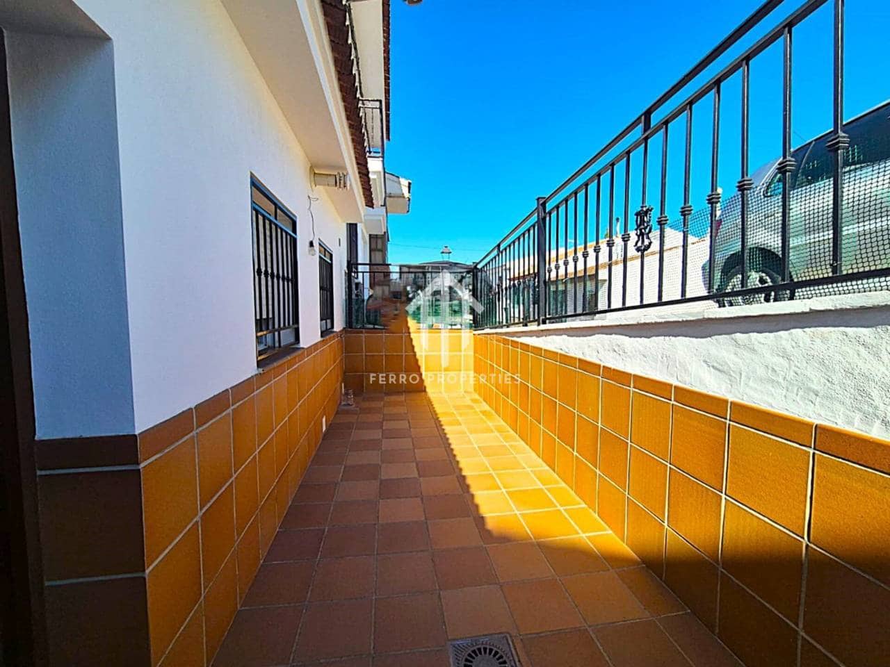 4 soveværelse Bungalow til salg i Cuesta de la Palma - € 100.000 (Ref: 9202112)