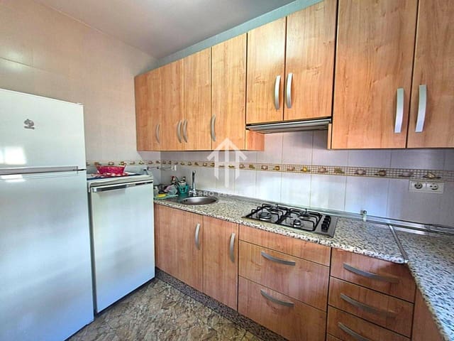 4 sypialnia Bungalow na sprzedaż w Cuesta de la Palma, Loja - 100 000 € (Ref: 9202112)