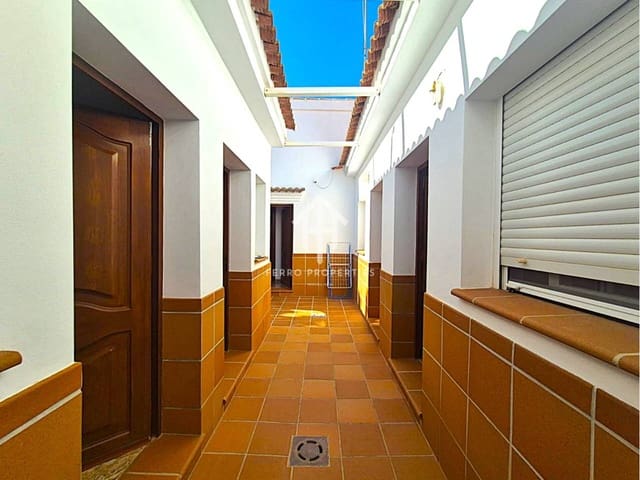 4 sypialnia Bungalow na sprzedaż w Cuesta de la Palma, Loja - 100 000 € (Ref: 9202112)