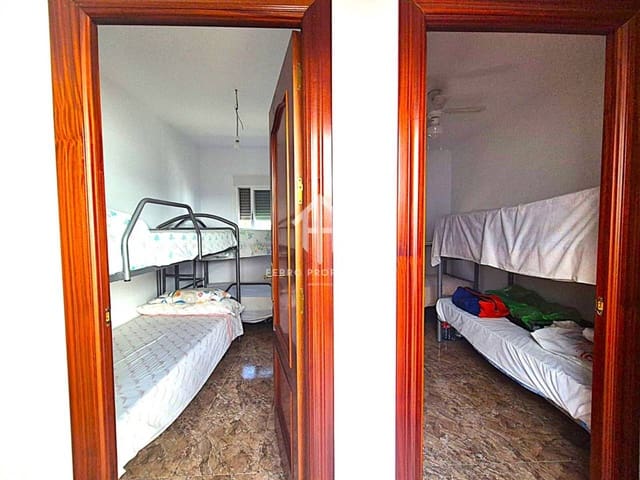 4 sypialnia Bungalow na sprzedaż w Cuesta de la Palma, Loja - 100 000 € (Ref: 9202112)