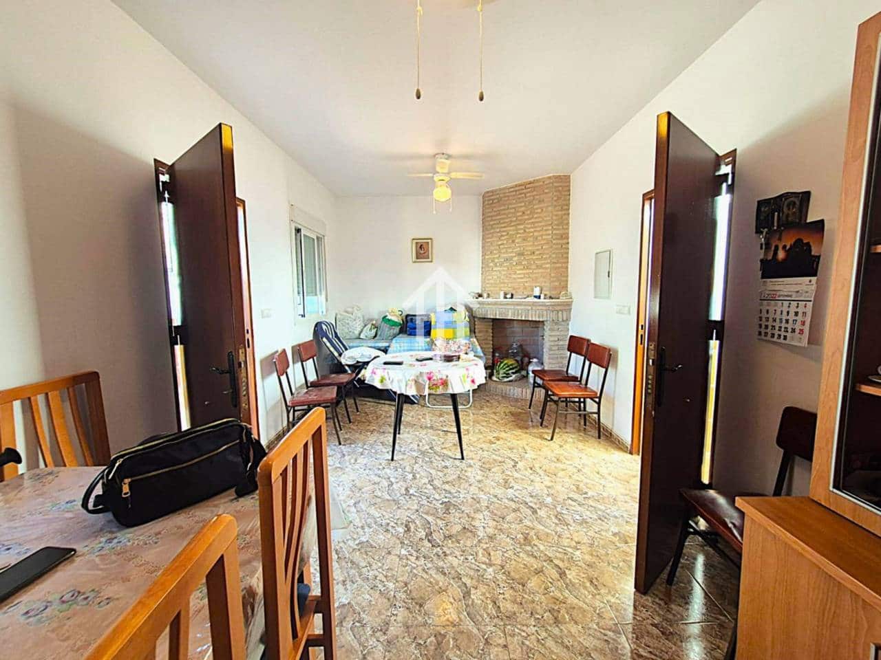 4 soveværelse Bungalow til salg i Cuesta de la Palma - € 100.000 (Ref: 9202112)