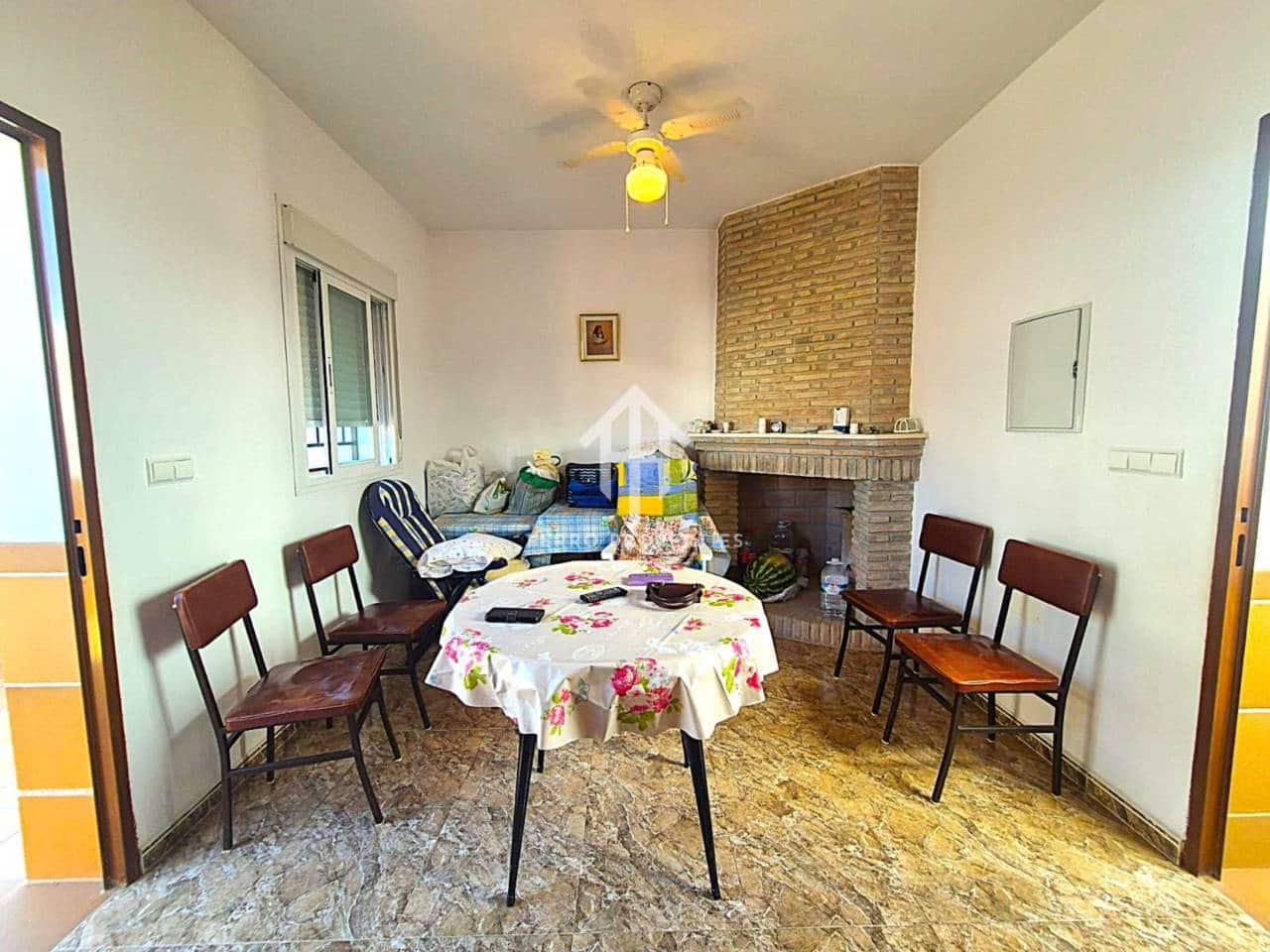 4 soveværelse Bungalow til salg i Cuesta de la Palma - € 100.000 (Ref: 9202112)