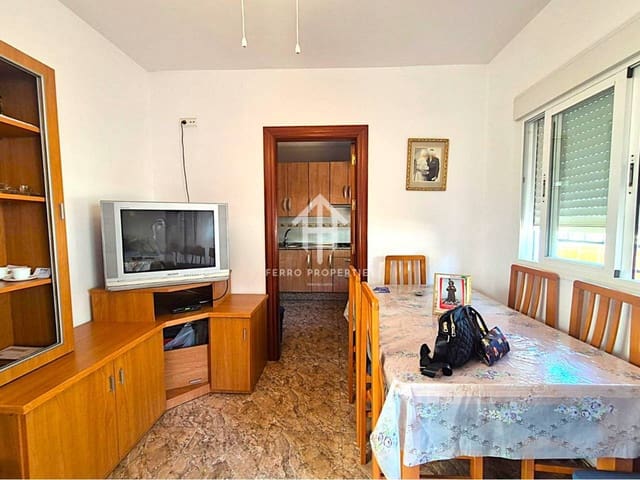 4 sypialnia Bungalow na sprzedaż w Cuesta de la Palma, Loja - 100 000 € (Ref: 9202112)