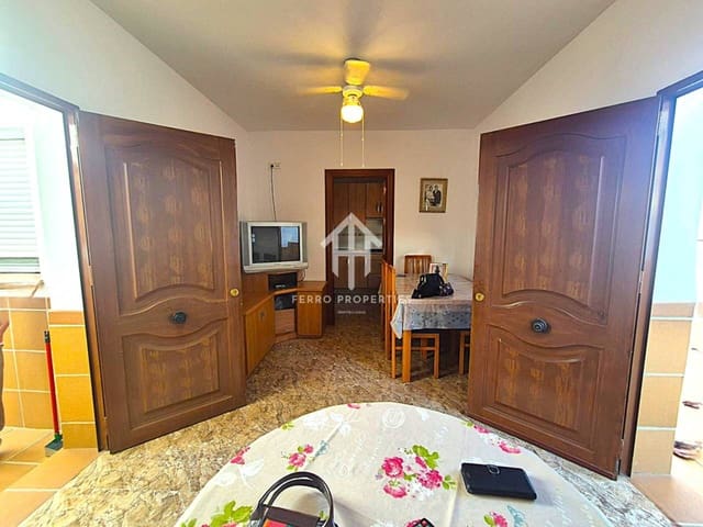 4 sypialnia Bungalow na sprzedaż w Cuesta de la Palma, Loja - 100 000 € (Ref: 9202112)