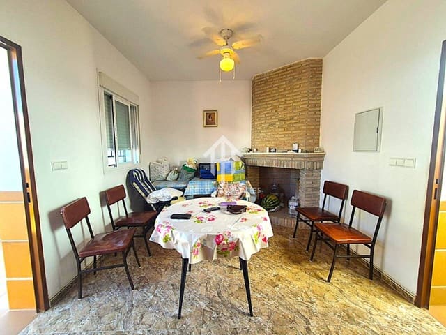 4 sypialnia Bungalow na sprzedaż w Cuesta de la Palma, Loja - 100 000 € (Ref: 9202112)