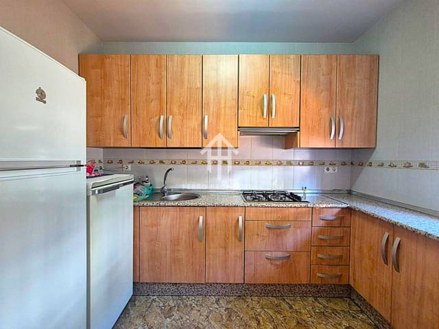 4 sypialnia Bungalow na sprzedaż w Cuesta de la Palma, Loja - 100 000 € (Ref: 9202112)