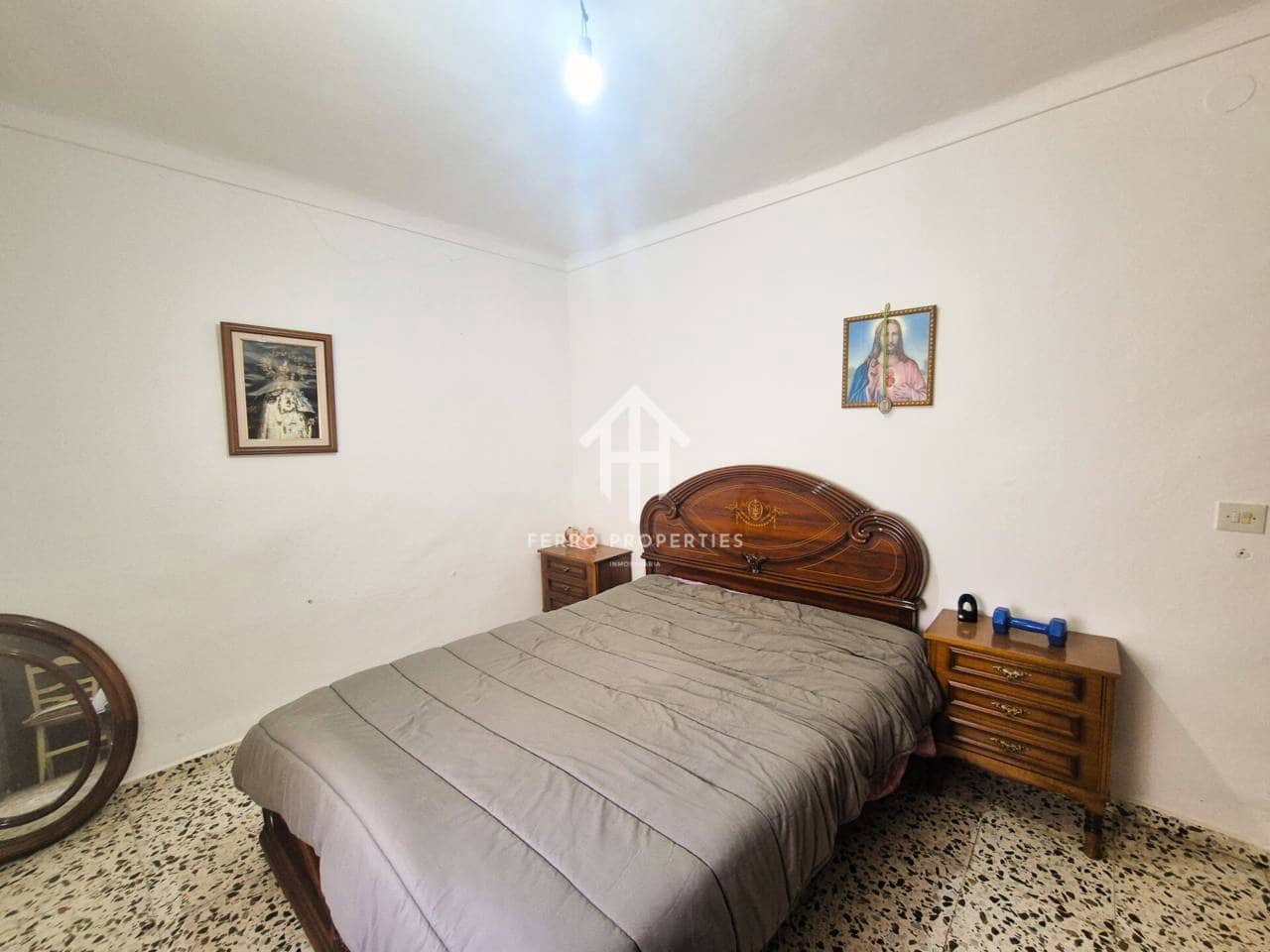 4 quarto Casa em Banda para venda em Ventorros de la Laguna - 64 900 € (Ref: 9235911)