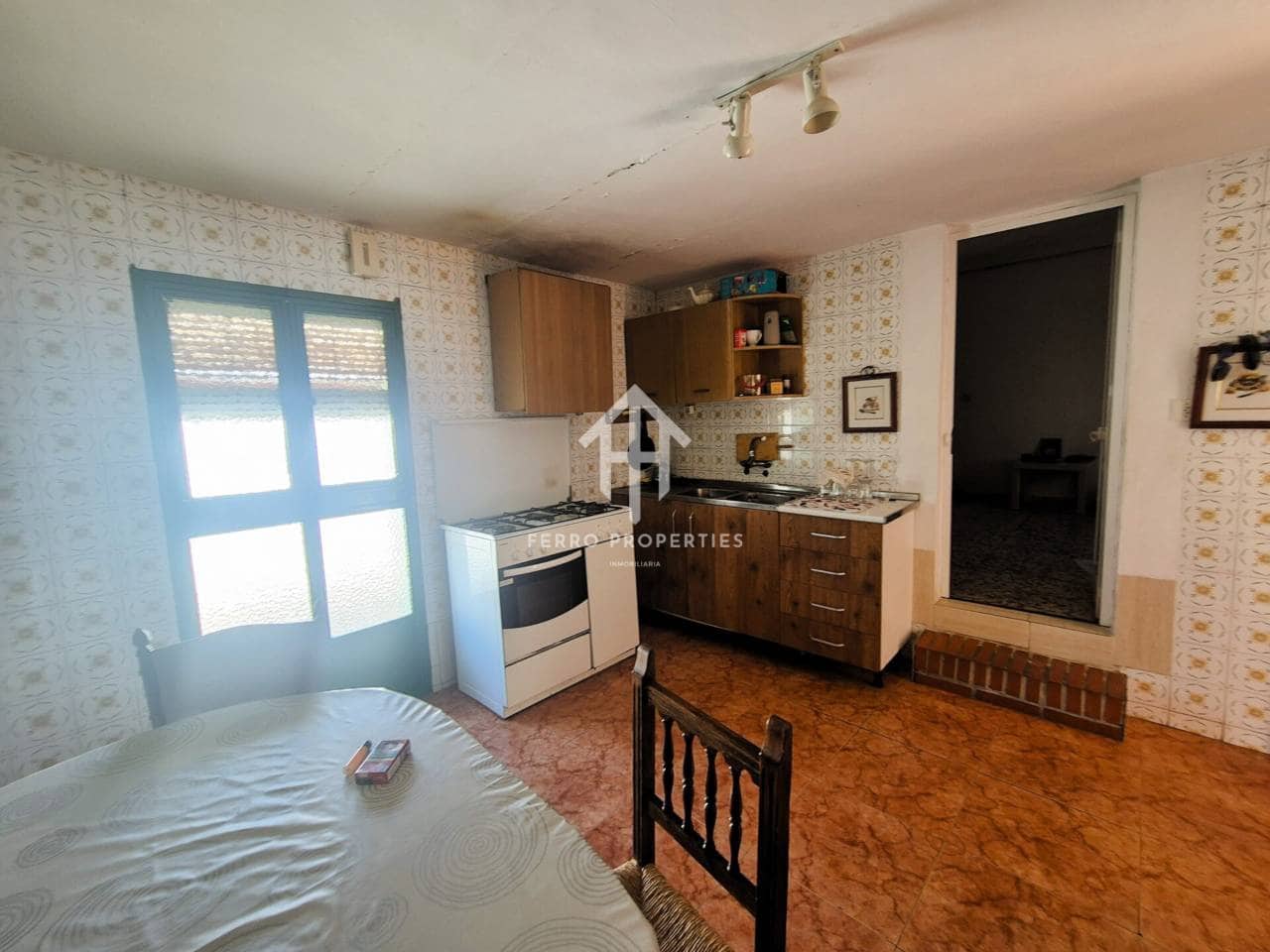 4 quarto Casa em Banda para venda em Ventorros de la Laguna - 64 900 € (Ref: 9235911)