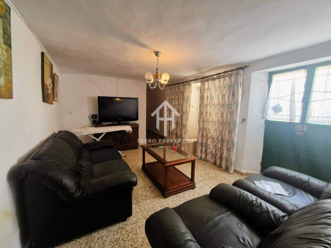 4 quarto Casa em Banda para venda em Ventorros de la Laguna - 64 900 € (Ref: 9235911)