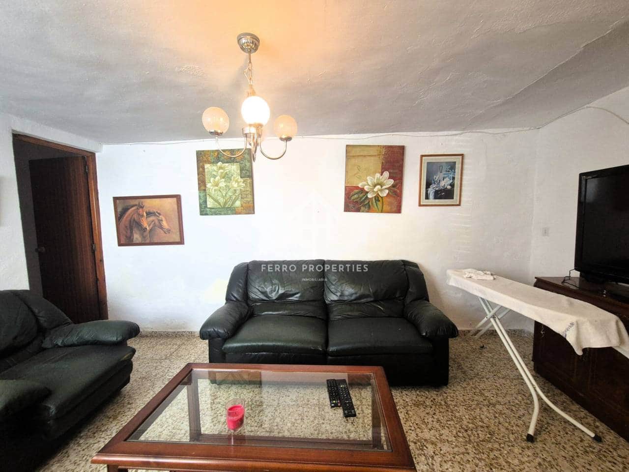 4 quarto Casa em Banda para venda em Ventorros de la Laguna - 64 900 € (Ref: 9235911)