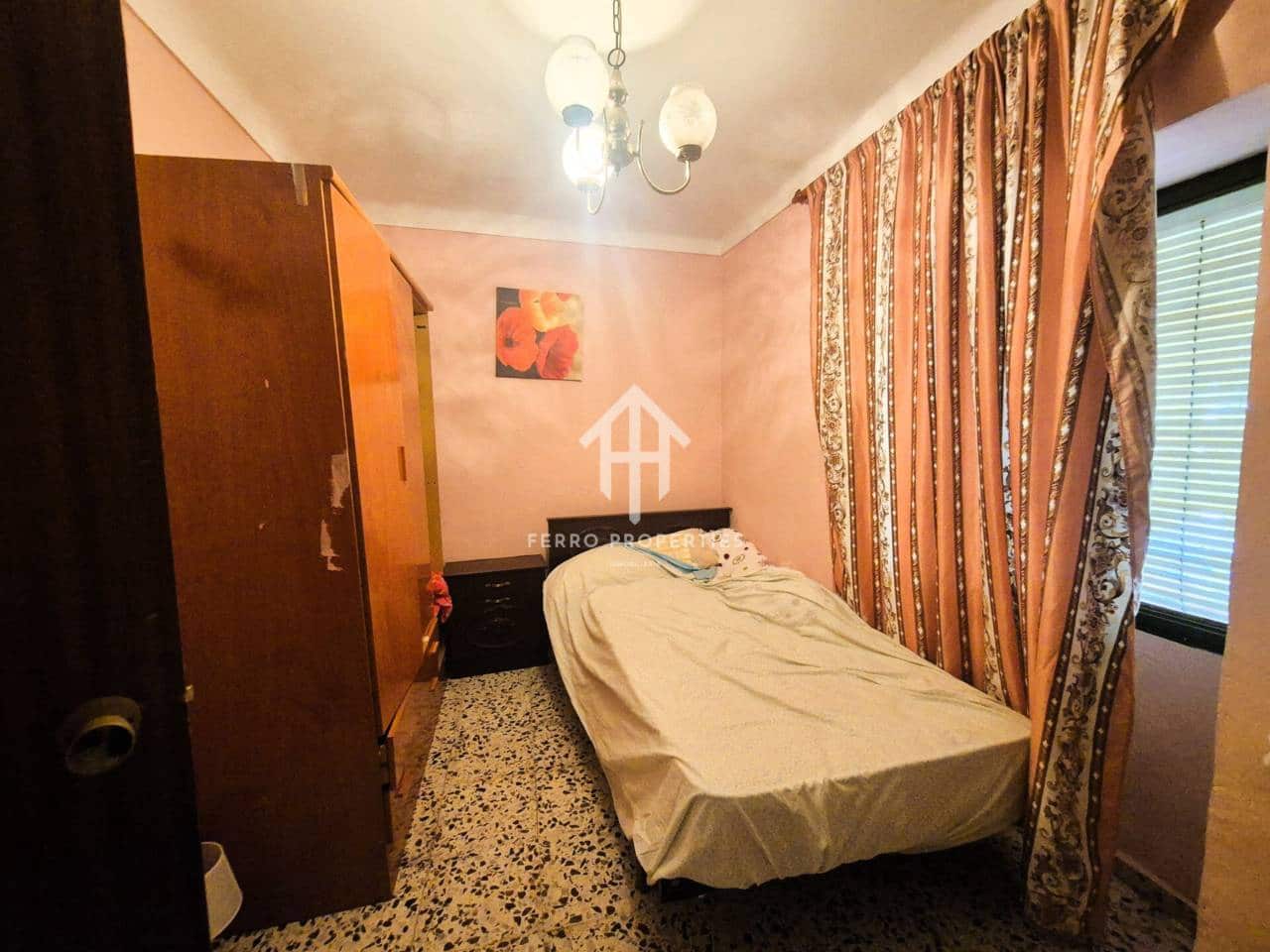 4 quarto Casa em Banda para venda em Ventorros de la Laguna - 64 900 € (Ref: 9235911)