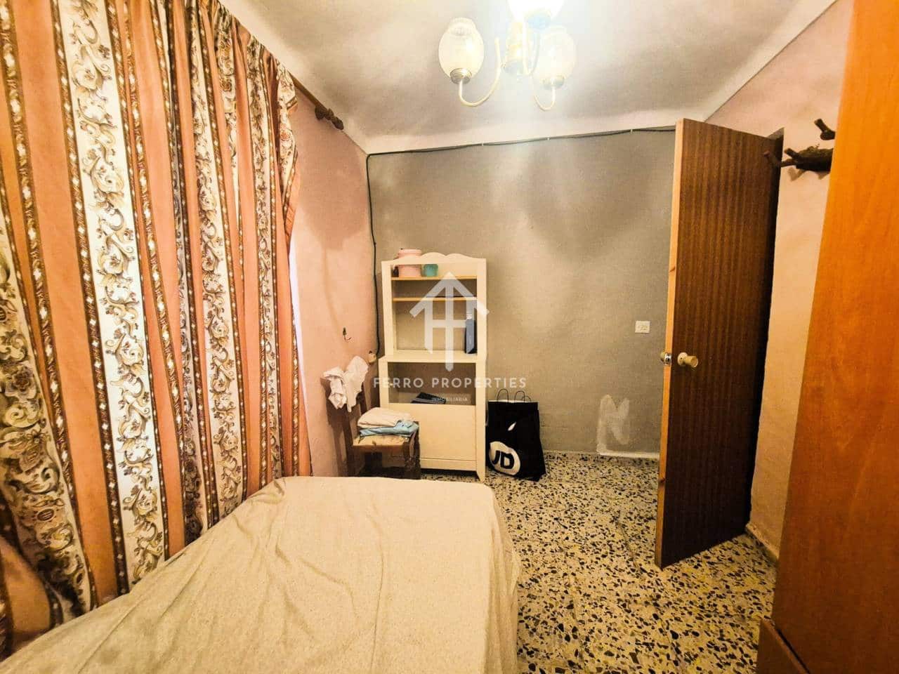 4 quarto Casa em Banda para venda em Ventorros de la Laguna - 64 900 € (Ref: 9235911)