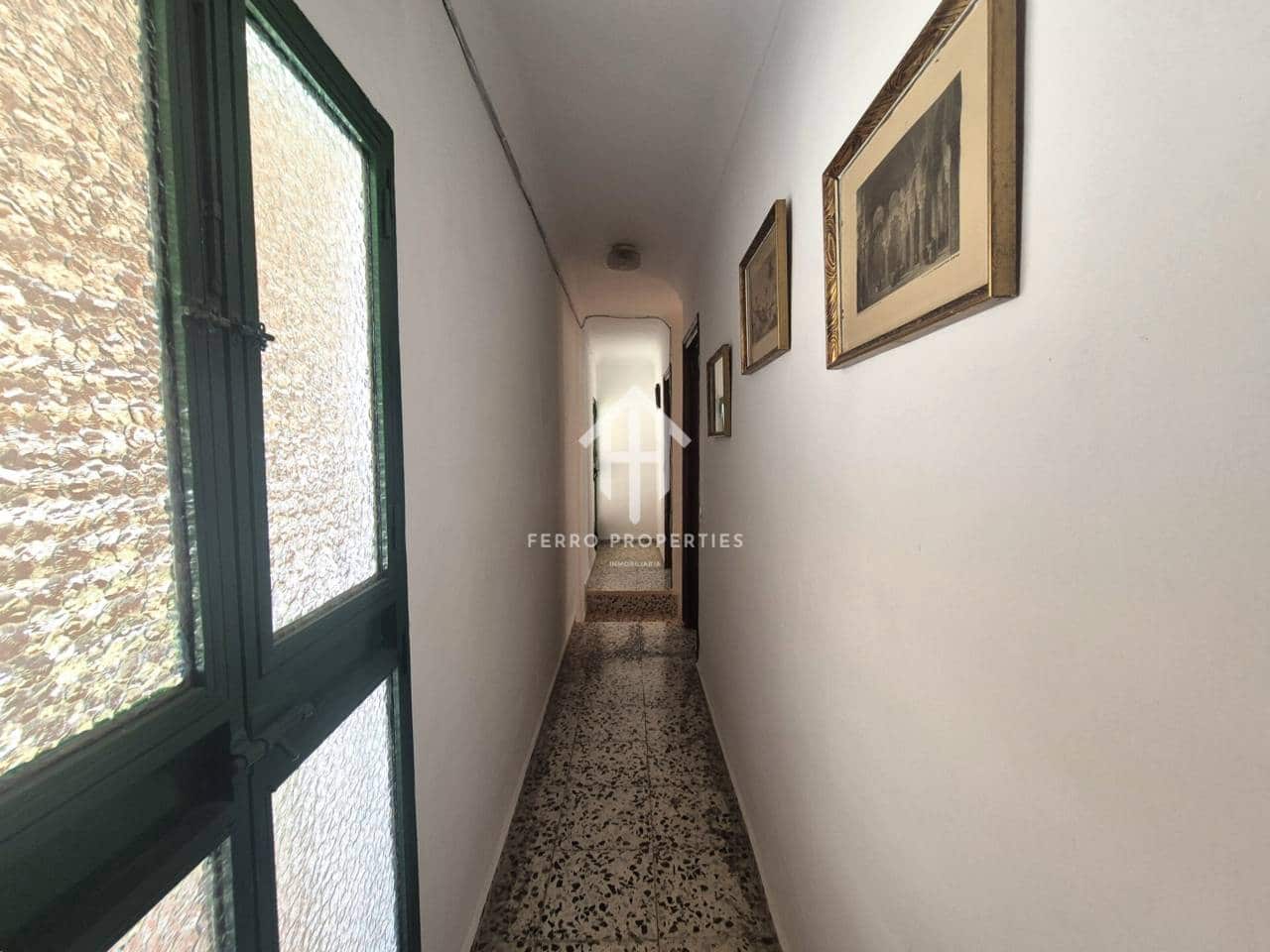 4 quarto Casa em Banda para venda em Ventorros de la Laguna - 64 900 € (Ref: 9235911)