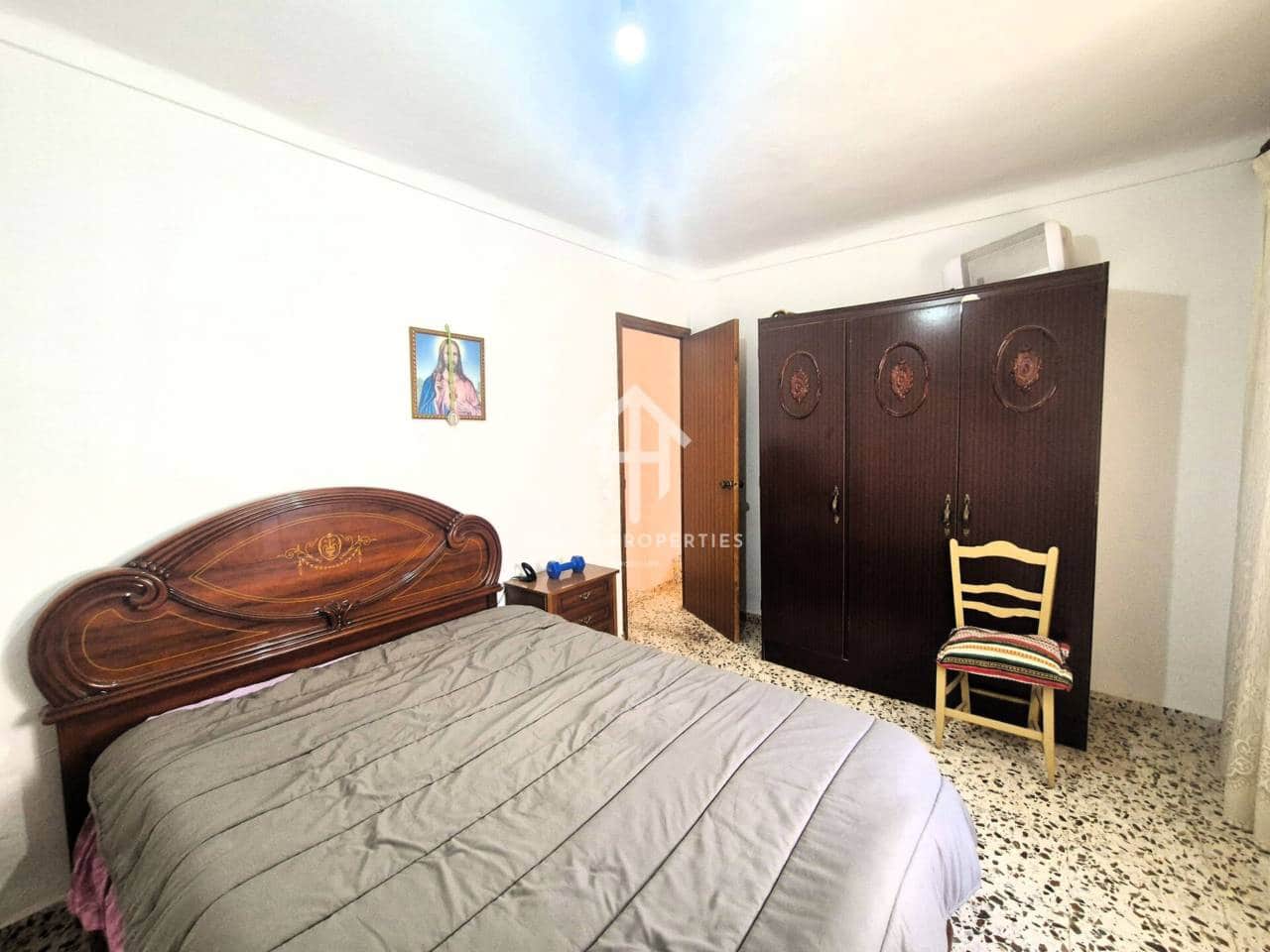 4 quarto Casa em Banda para venda em Ventorros de la Laguna - 64 900 € (Ref: 9235911)