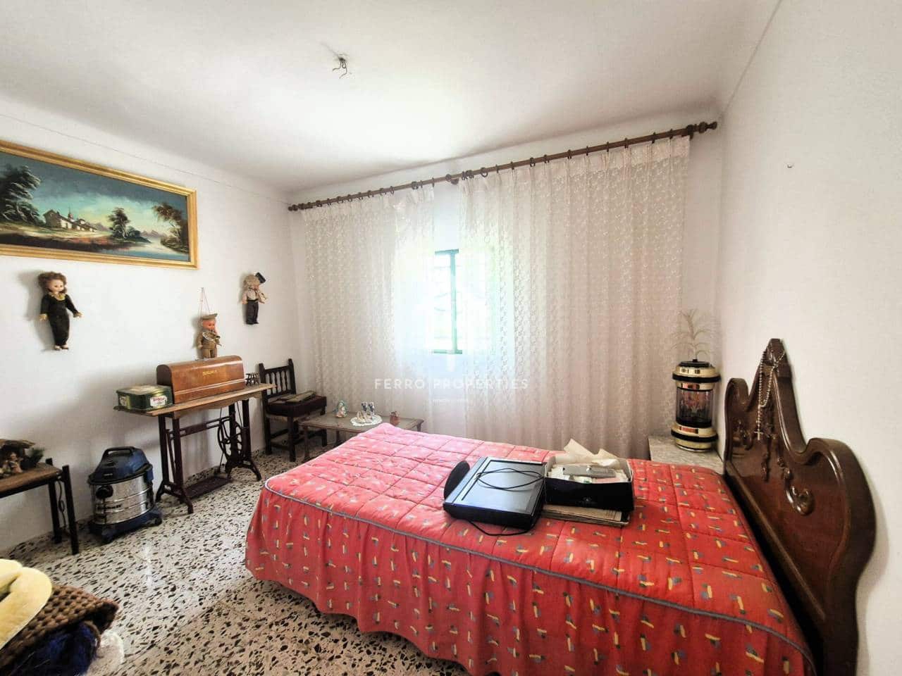 4 quarto Casa em Banda para venda em Ventorros de la Laguna - 64 900 € (Ref: 9235911)