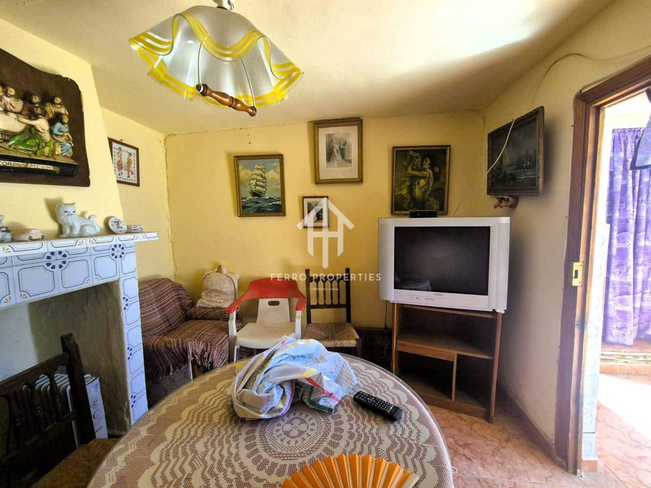 4 quarto Casa em Banda para venda em Ventorros de la Laguna - 64 900 € (Ref: 9235911)