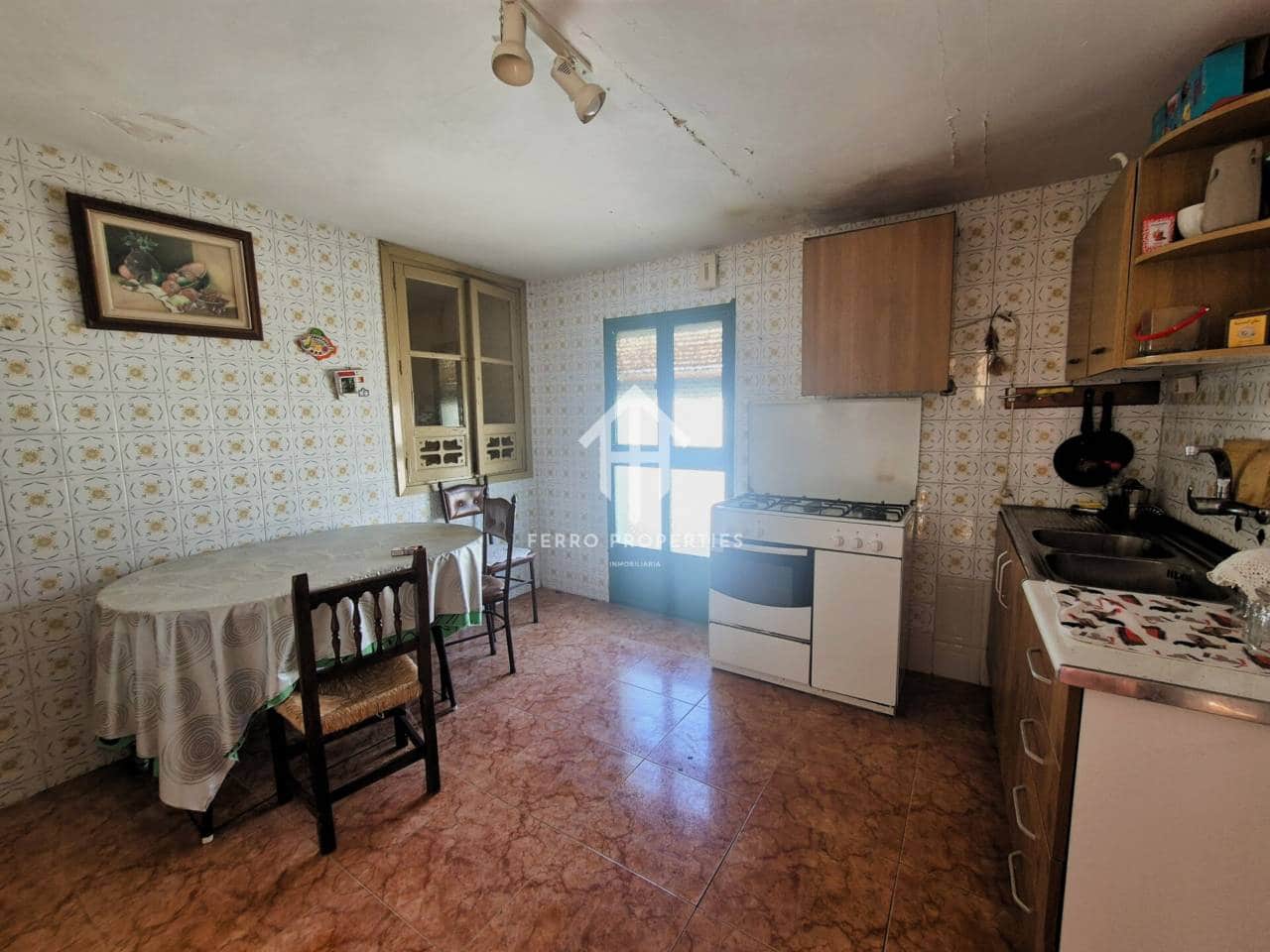 4 quarto Casa em Banda para venda em Ventorros de la Laguna - 64 900 € (Ref: 9235911)