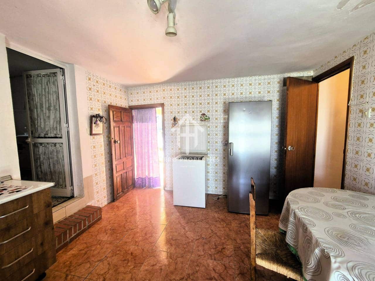 4 quarto Casa em Banda para venda em Ventorros de la Laguna - 64 900 € (Ref: 9235911)