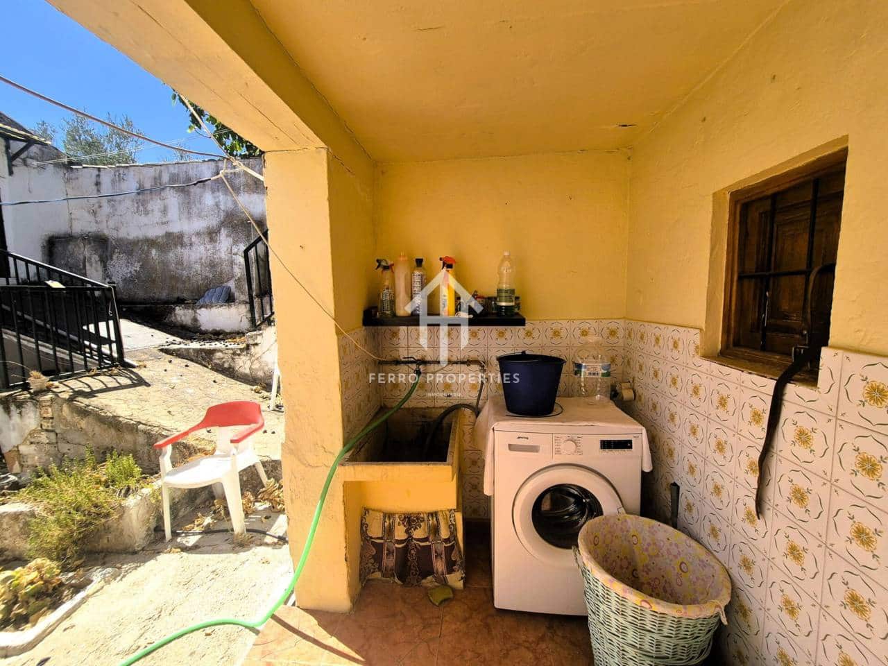 4 quarto Casa em Banda para venda em Ventorros de la Laguna - 64 900 € (Ref: 9235911)