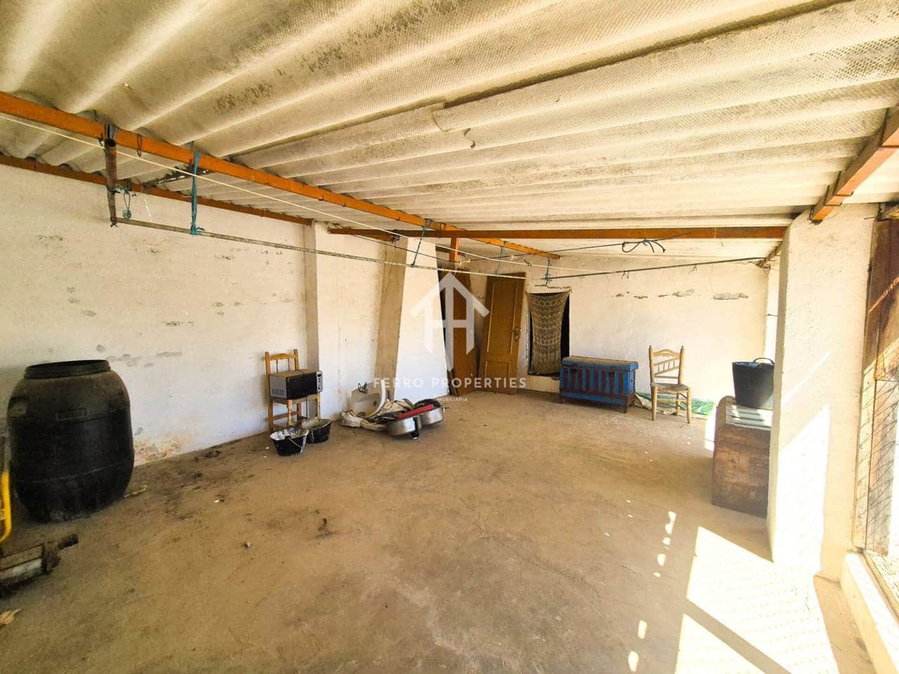 4 quarto Casa em Banda para venda em Ventorros de la Laguna - 64 900 € (Ref: 9235911)
